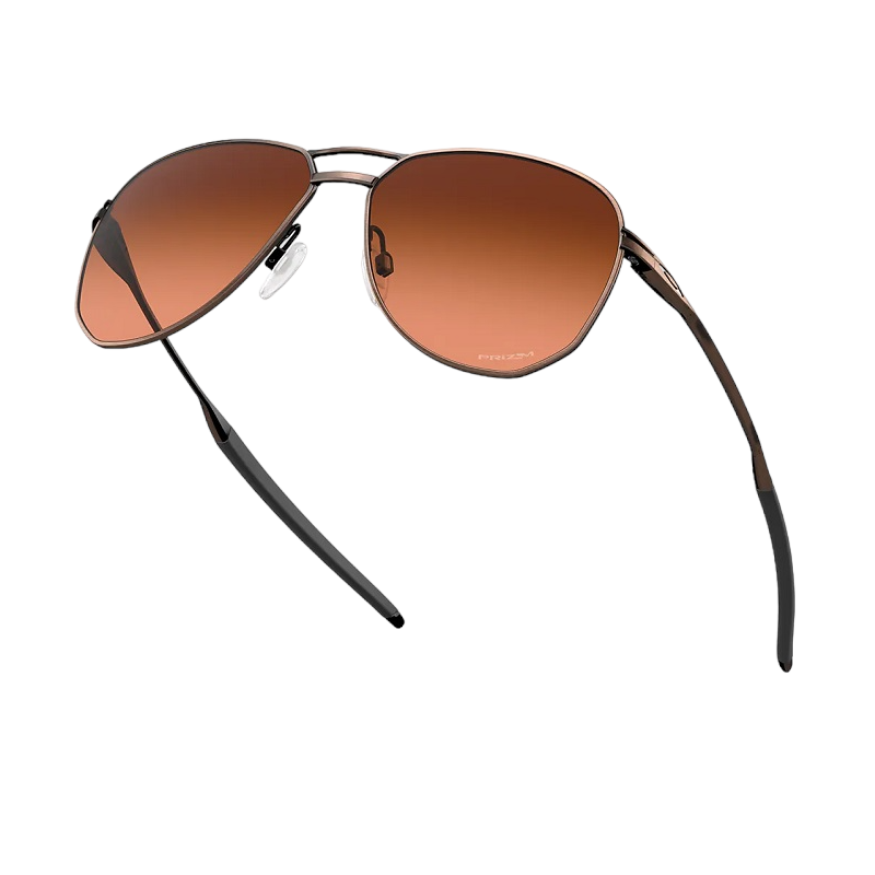 Oakley OO4147 Contrail 414711 Prizm Brown Aviator