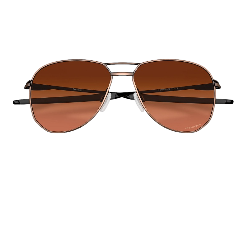 Oakley OO4147 Contrail 414711 Prizm Brown Aviator