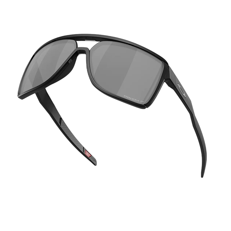 Oakley OO9147 Castel 914702 Prizm Black Polarized