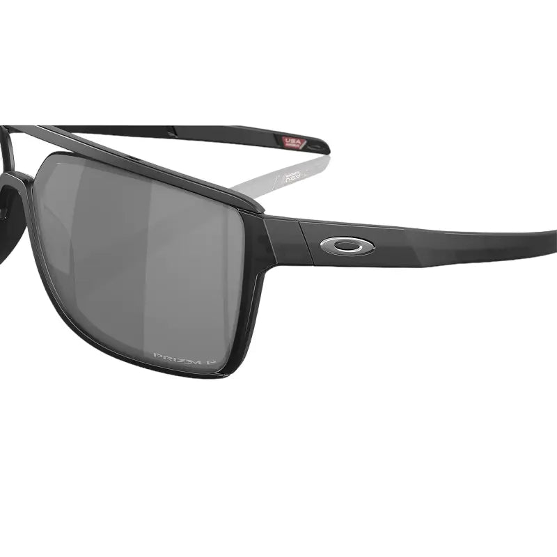 Oakley OO9147 Castel 914702 Prizm Black Polarized Oakley