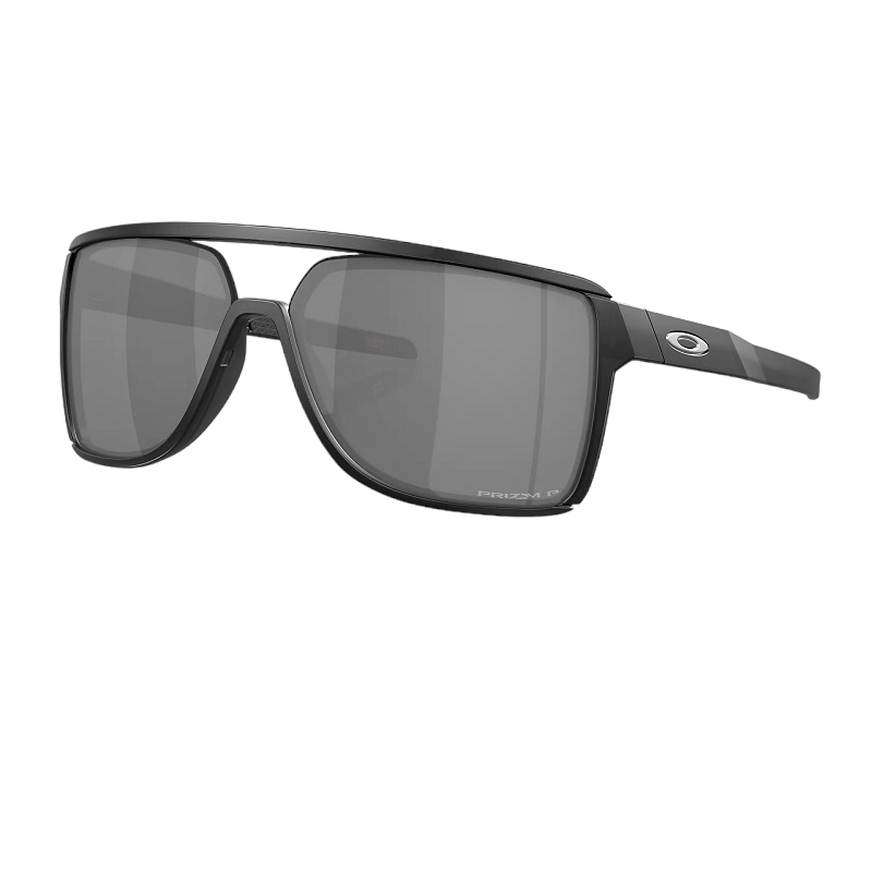 Oakley OO9147 Castel 914702 Prizm Black Polarized