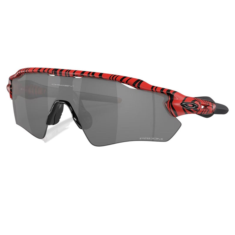 Oakley OO9208 Radar® EV Path® Red Tiger Men's Sunglasses