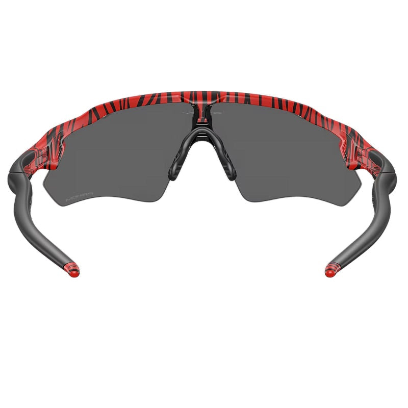 Oakley OO9208 Radar® EV Path® Red Tiger Men's Sunglasses
