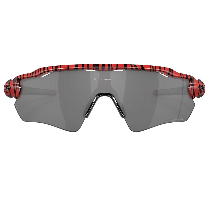 Oakley OO9208 Radar® EV Path® Red Tiger Men's Sunglasses