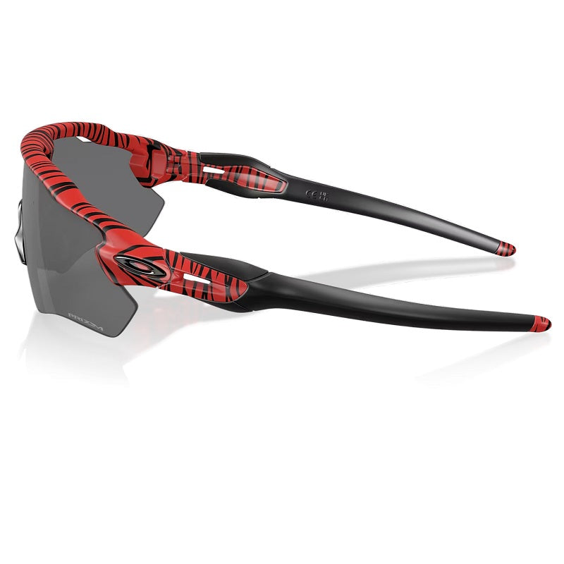 Oakley OO9208 Radar® EV Path® Red Tiger Men's Sunglasses