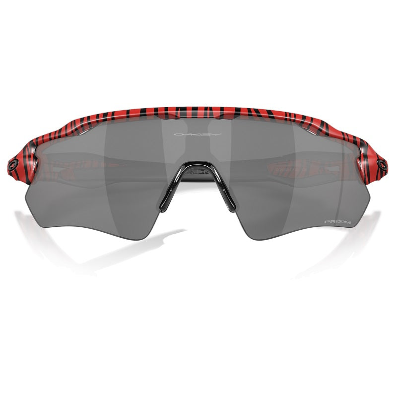 Oakley OO9208 Radar® EV Path® Red Tiger Men's Sunglasses