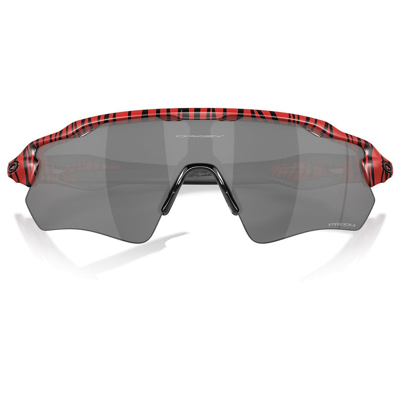 Oakley OO9208 Radar® EV Path® Red Tiger Men's Sunglasses