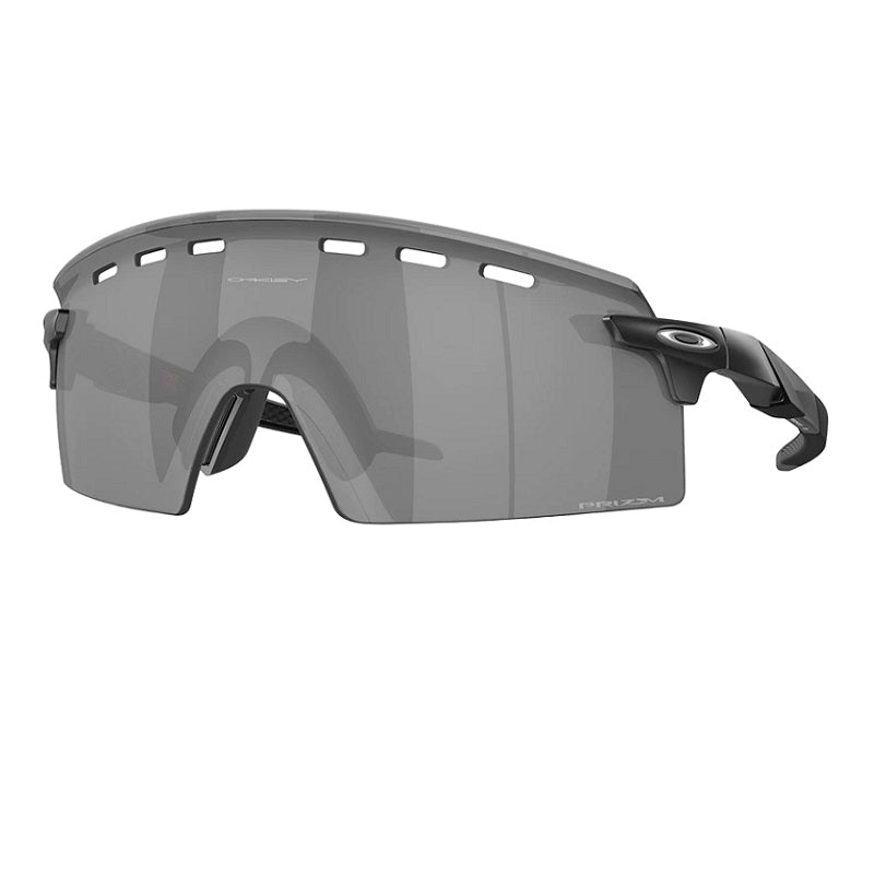 Oakley OO9235 923501 Encoder Strike Sunglasses for Men