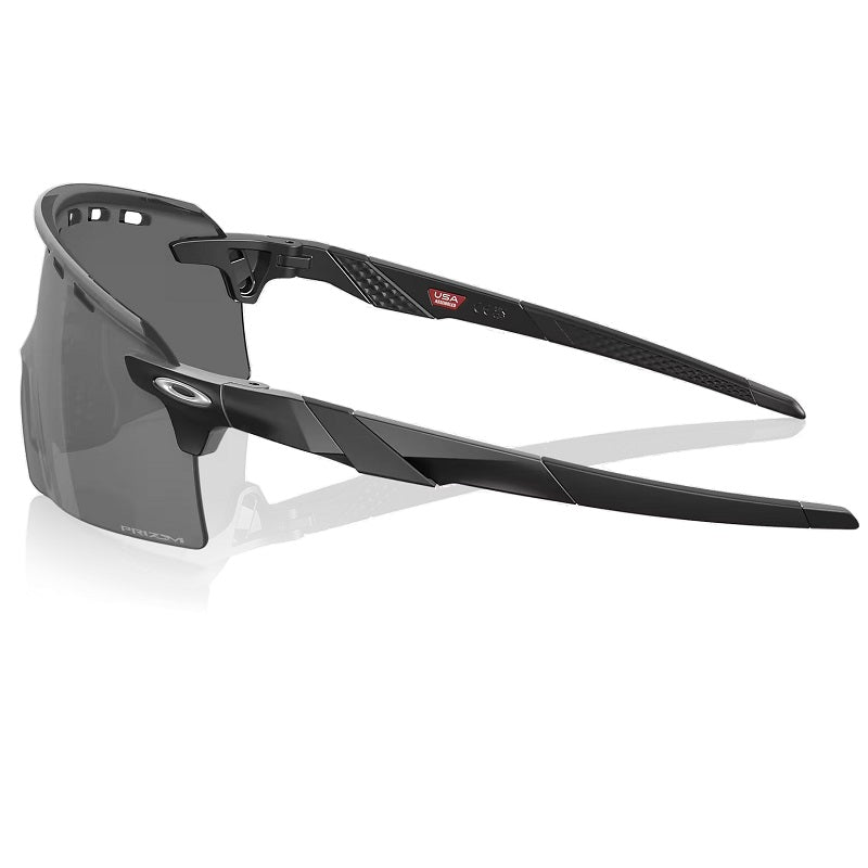 Oakley OO9235 Encoder Strike Sunglasses for Men