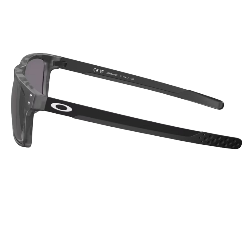 Oakley OO9384 Holbrook Mix 938419 Matte Black Camo Polarized