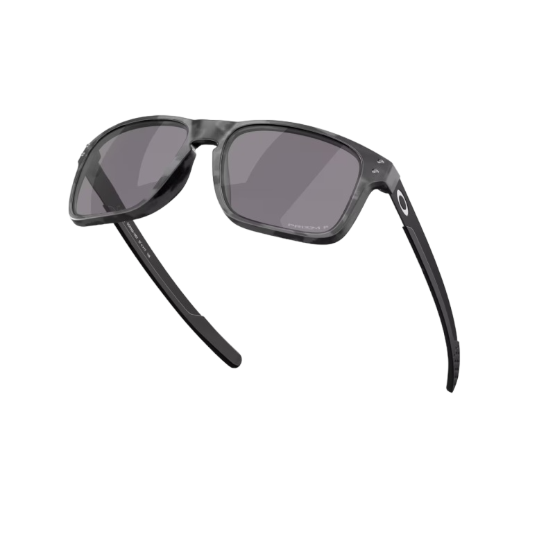 Oakley OO9384 Holbrook Mix 938419 Matte Black Camo Polarized