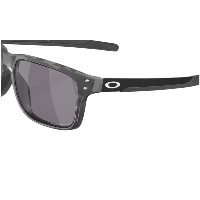 Oakley OO9384 Holbrook Mix 938419 Matte Black Camo Polarized