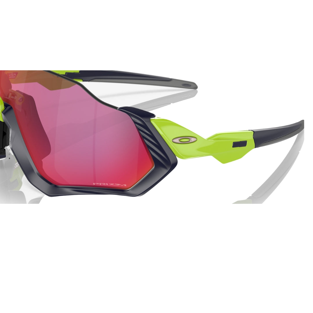 Oakley OO9401 FLIGHT JACKET Sport Sunglass