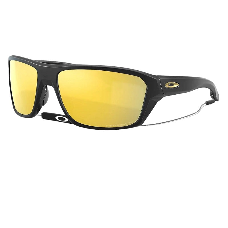 Oakley OO9416 Split Shot Prizm 24K Polarized Matt Black