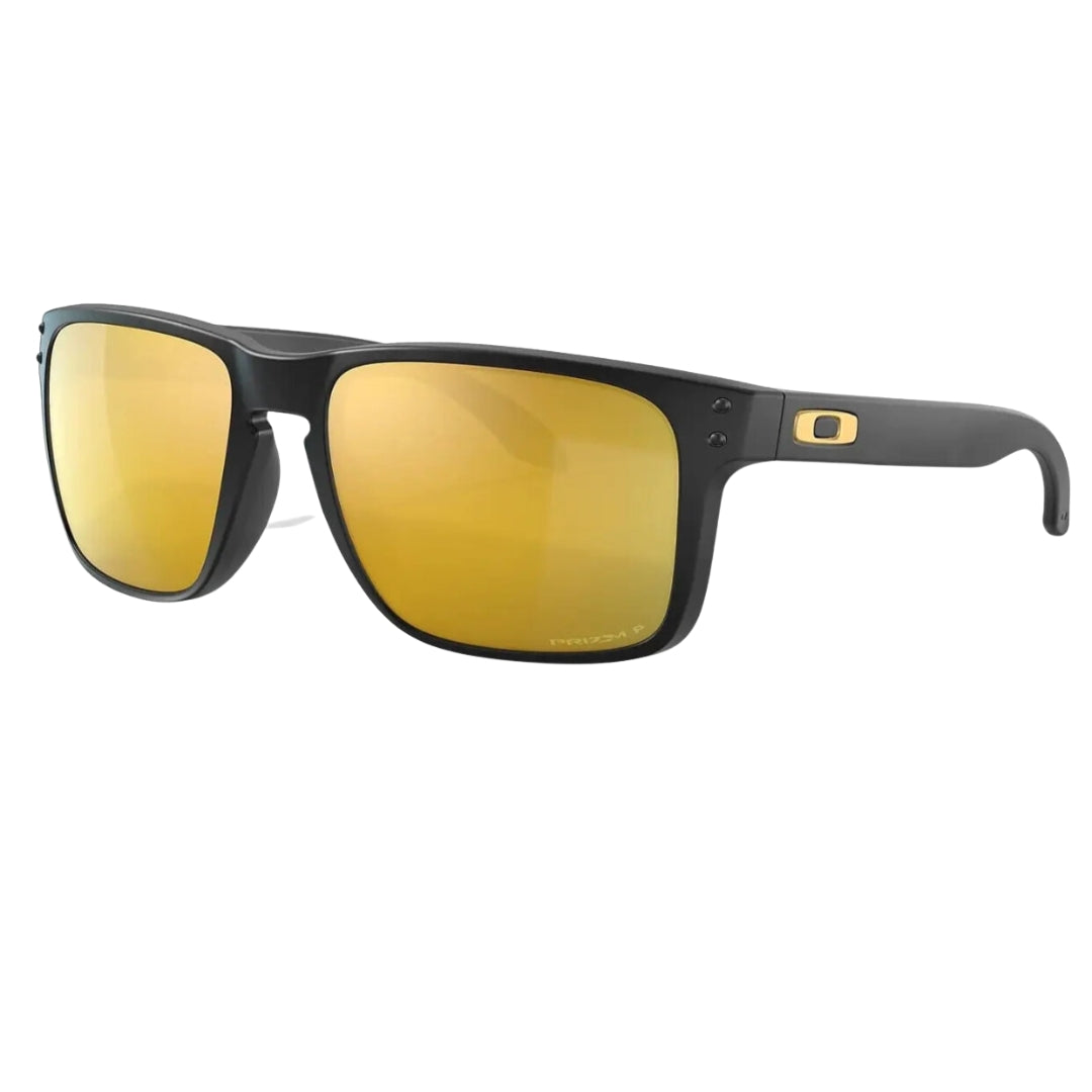 Oakley OO9417 Holbrook™ XL 941723 Prizm 24K Polarized