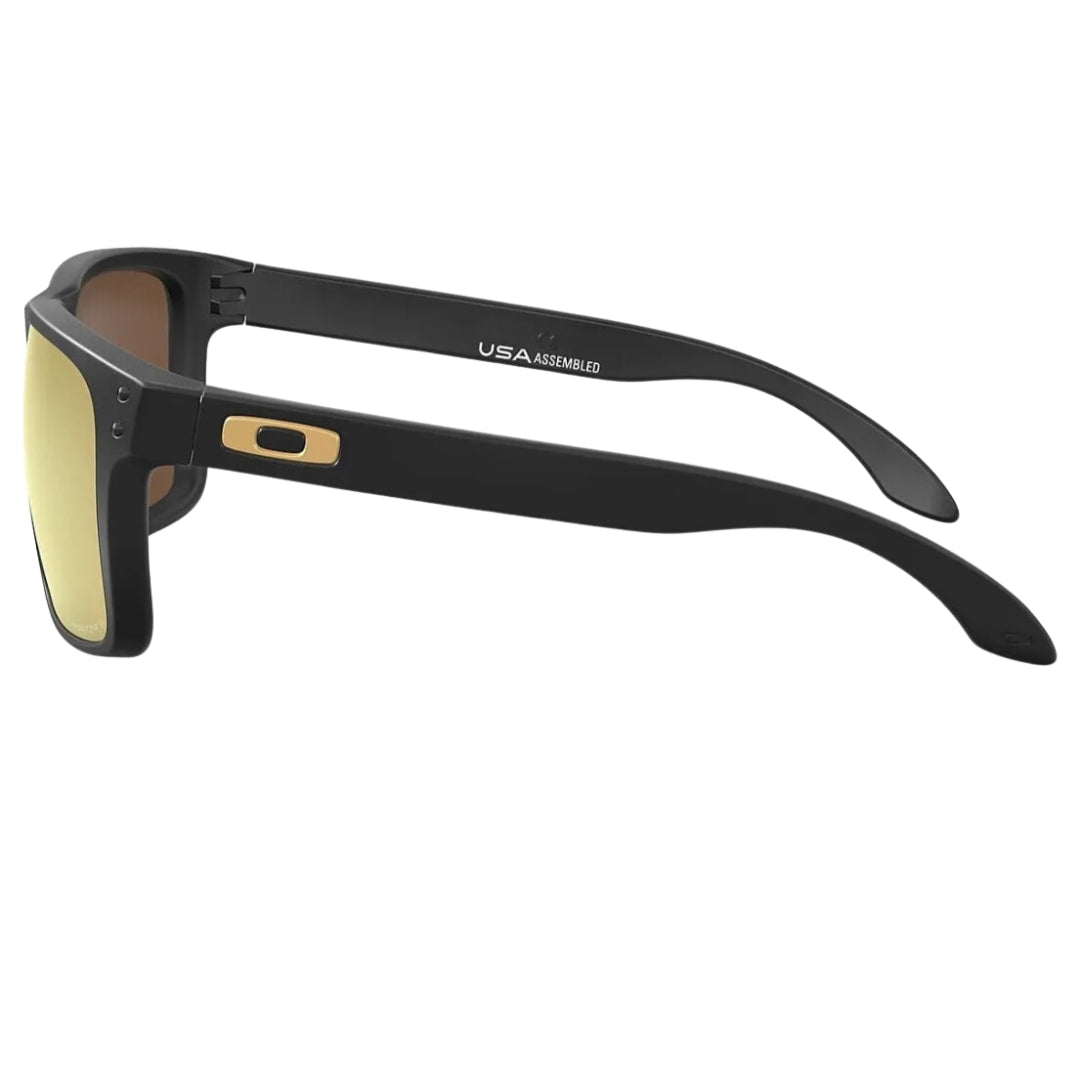 Oakley OO9417 Holbrook™ XL 941723 Prizm 24K Polarized