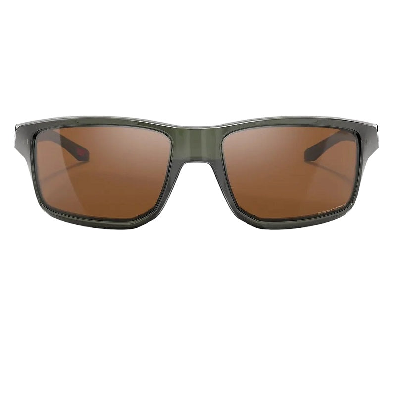Oakley OO9449 Gibston 60 Brown & Olive Ink Sunglasses