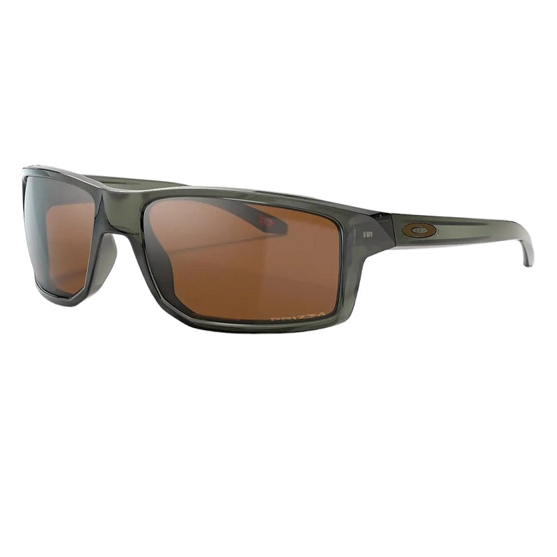 Oakley OO9449 Gibston 60 Brown & Olive Ink Sunglasses