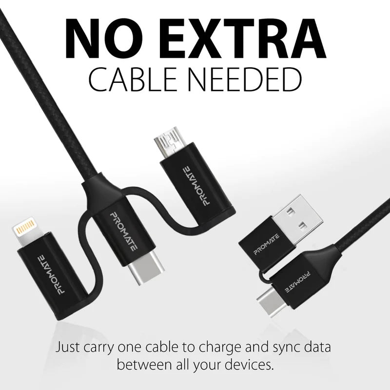 All in One cable 