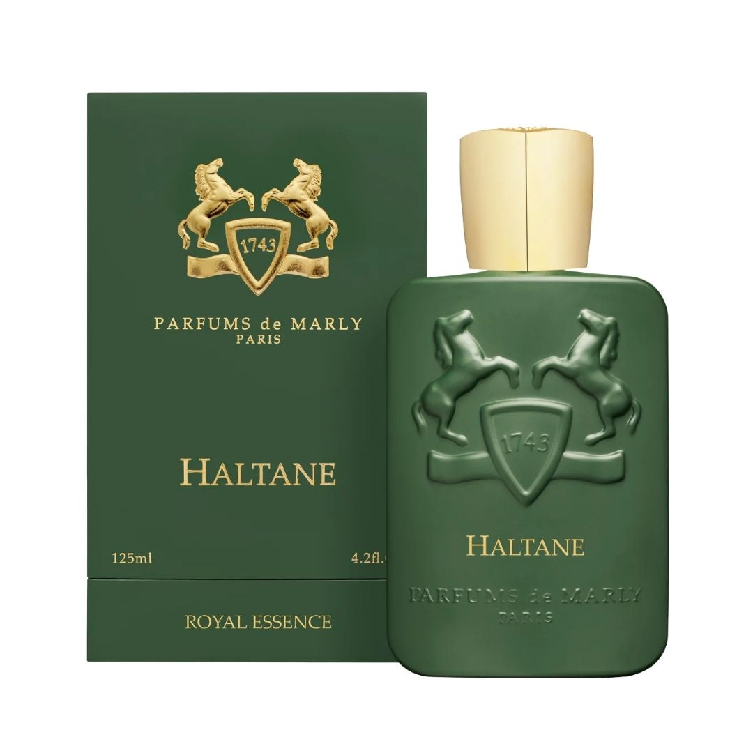 Green Parfums de Marly Haltane perfume bottle 125ml EDP for Men in NZ