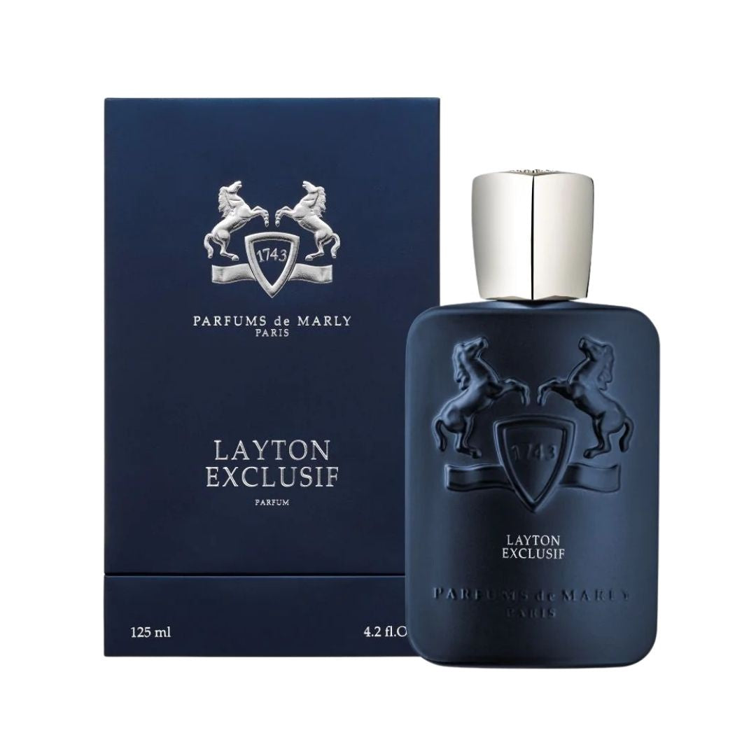 Parfum Layton Exclusif by Parfums de Marly 125ml EDP Unisex in NZ