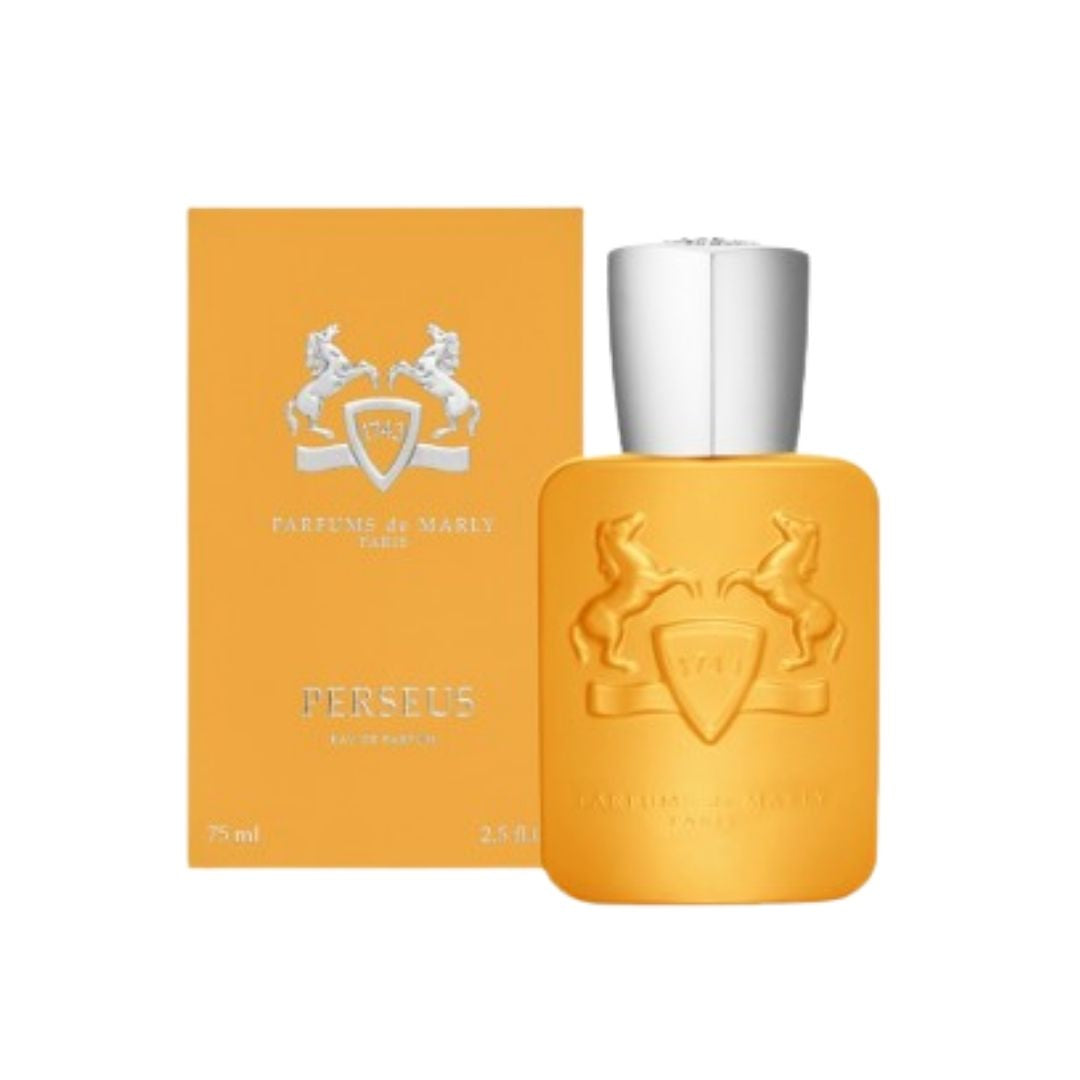 Perseus perfume bottle Parfums De Marly 75ml EDP for Men in NZ