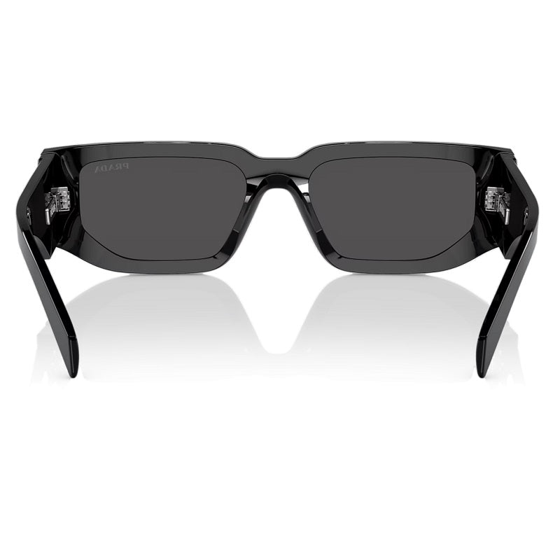 Prada PR 09ZS Men's Sunglasses in Black