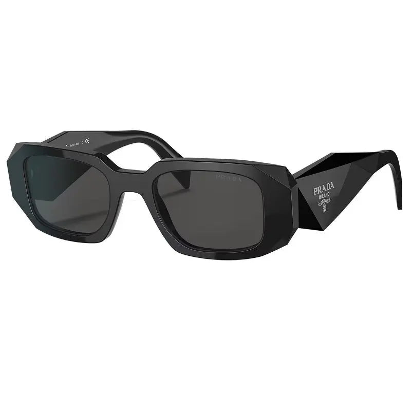 Prada PR 17WS 1AB5S0 Women's Sunglasses