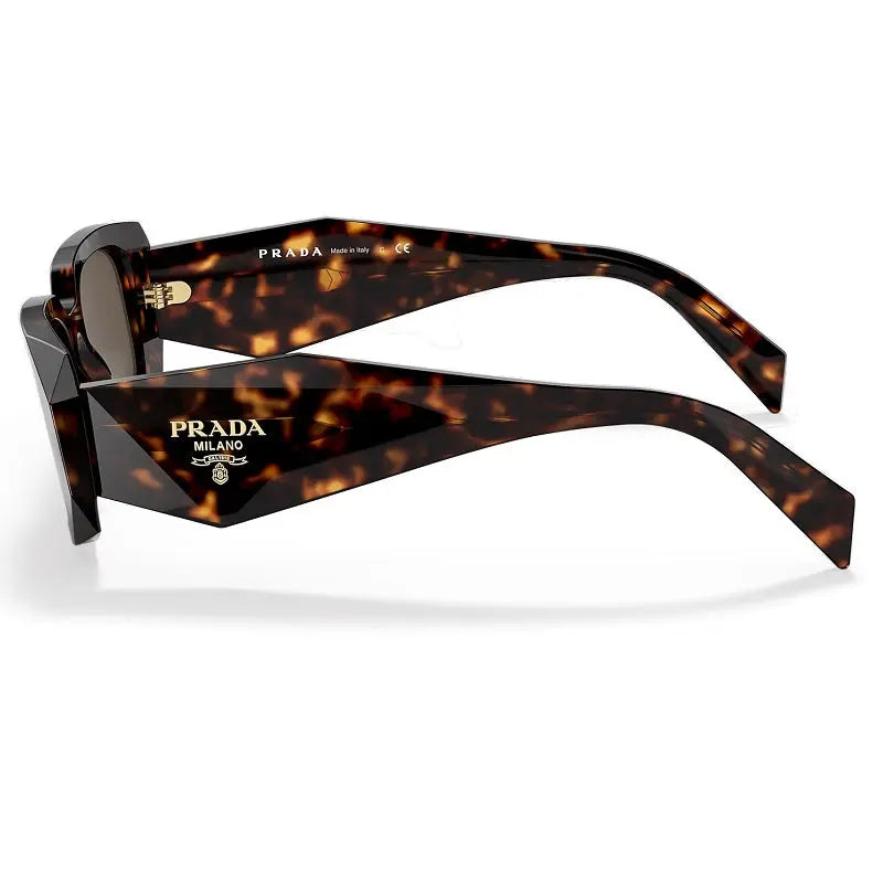Prada PR 17WS Women's Sunglasses in Tortoise Prada