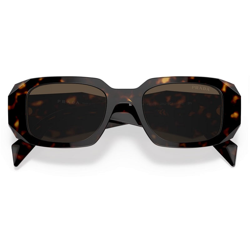 Prada PR 17WS Women's Sunglasses in Tortoise