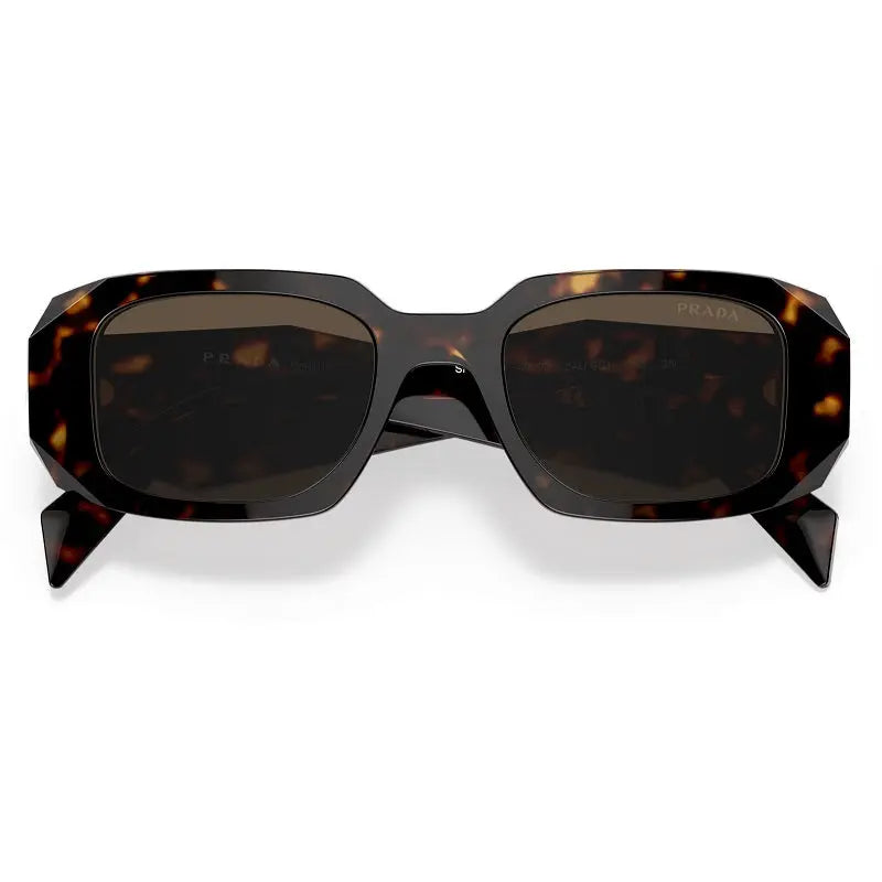 Prada PR 17WS Women's Sunglasses in Tortoise Prada