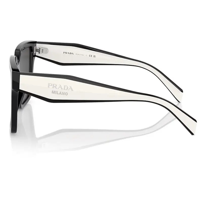 Prada PR 24ZS Women's Sunglasses in Black Prada