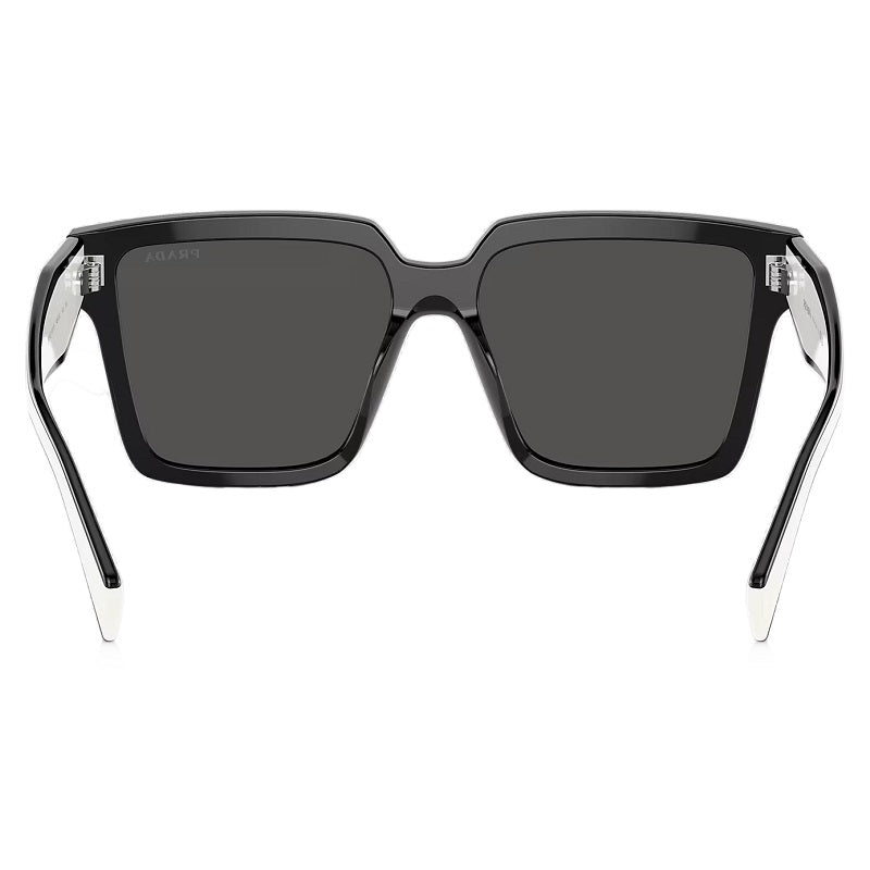 Prada PR 24ZS Women's Sunglasses in Black