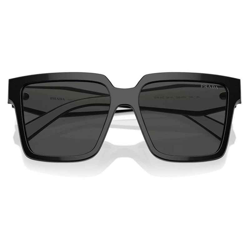 Prada PR 24ZS Women's Sunglasses in Black