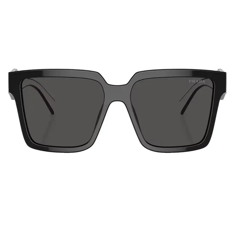Prada PR 24ZS Women's Sunglasses in Black Prada