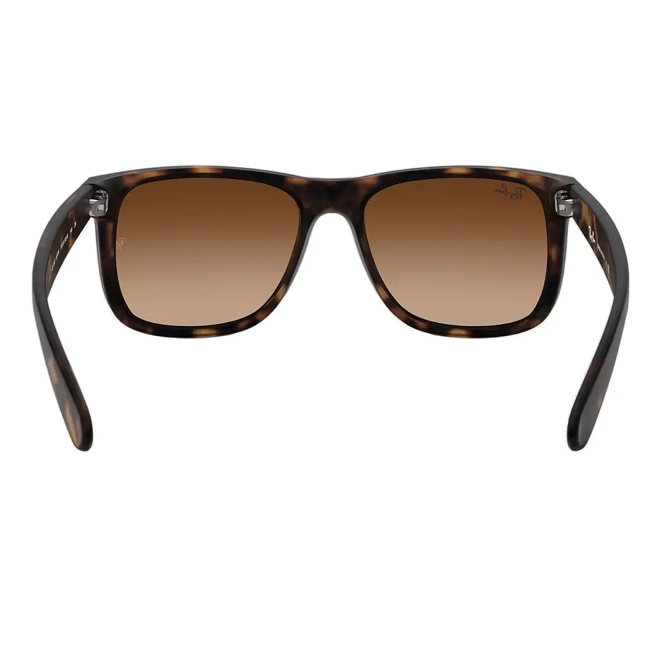 Ray-Ban Justin Classic RB4165 710/13 Tortoise