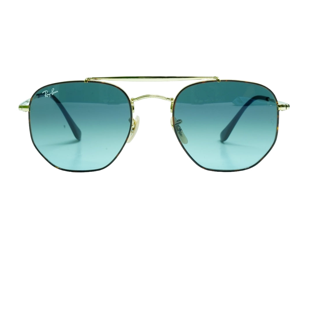 Ray-Ban Marshal RB3648 91023M Sunglass for Men