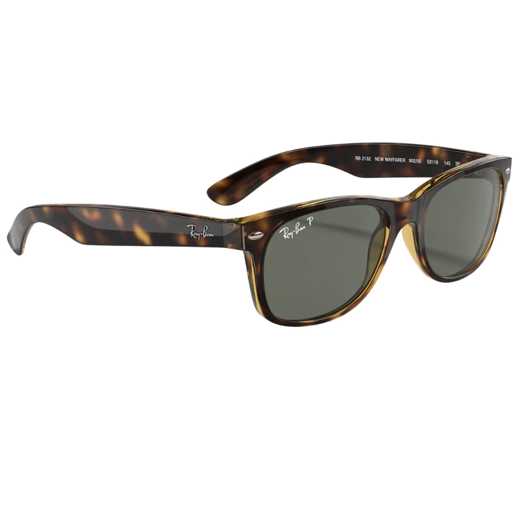 Rayban New Wayfarer Classic RB2132 Sunglasses