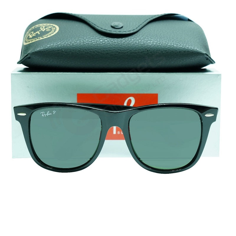 Ray-Ban Original Wayfarer Sunglasses Classic RB2140