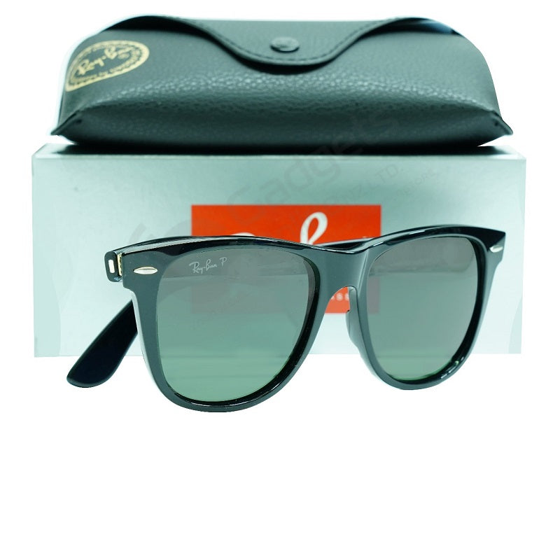 Ray-Ban Original Wayfarer Sunglasses Classic RB2140