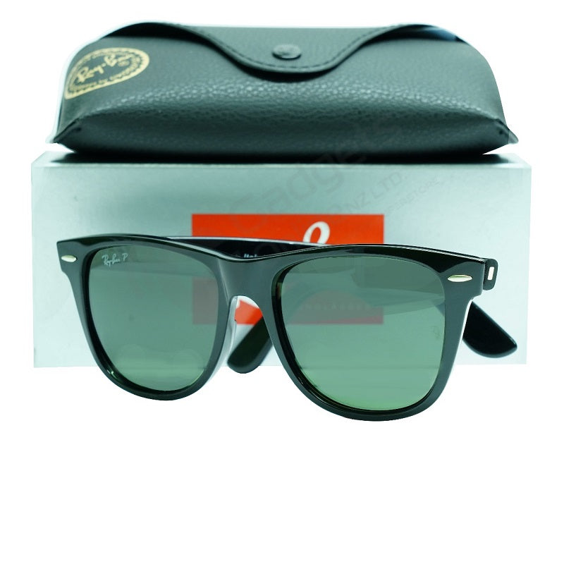 Ray-Ban Original Wayfarer Sunglasses Classic RB2140