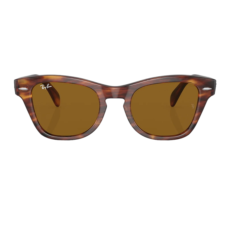 Ray-Ban RB0707S 954/33 Havana-Brown Sunglass