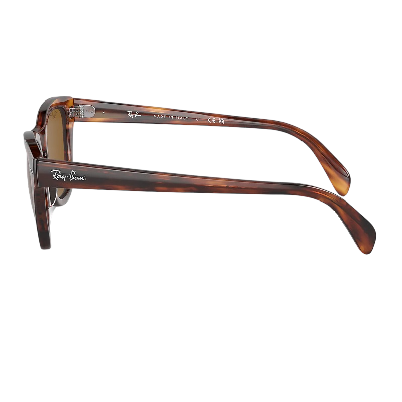 Ray-Ban RB0707S 954/33 Havana-Brown Sunglass