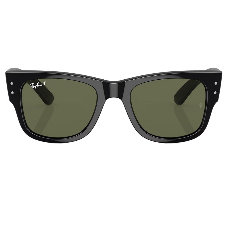 Ray-Ban RB0840S Mega Wayfarer Classic Sunglasses for Everyone