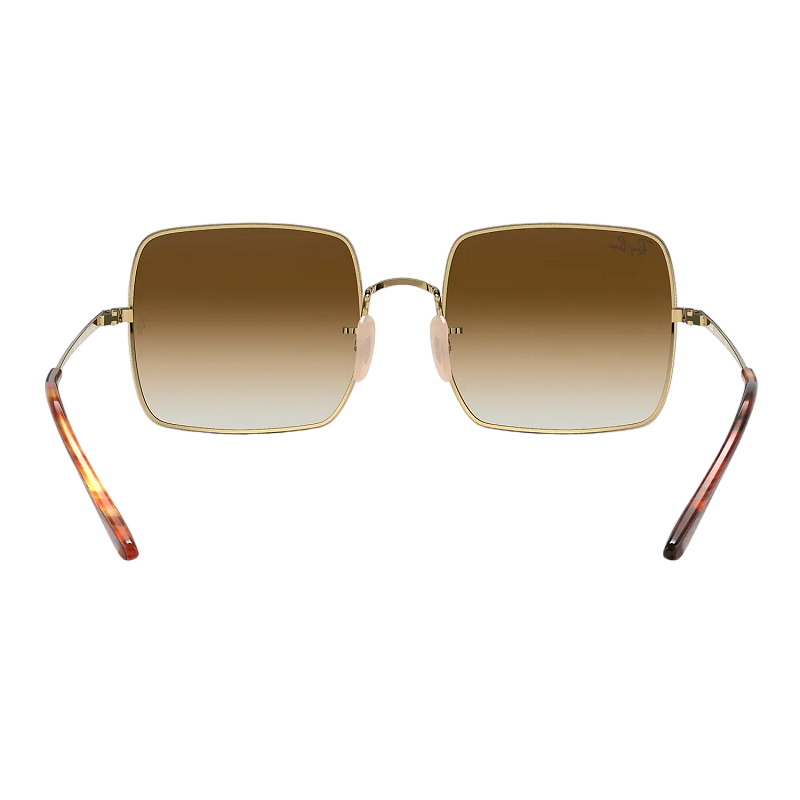 Ray-Ban RB1971 Square Classic 914751 Light Brown Sunglass