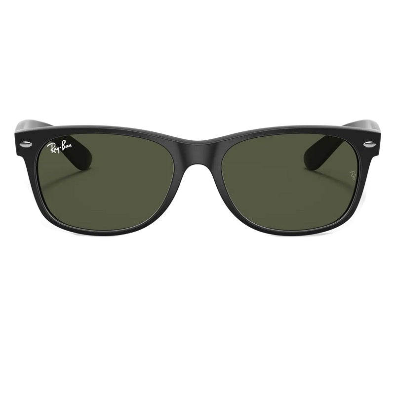 Ray-Ban RB2132  622 55-18 New Wayfarer Classic Sunglasses