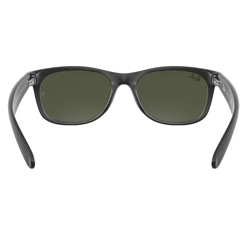 Ray-Ban RB2132  622 55-18 New Wayfarer Classic Sunglasses Ray-Ban