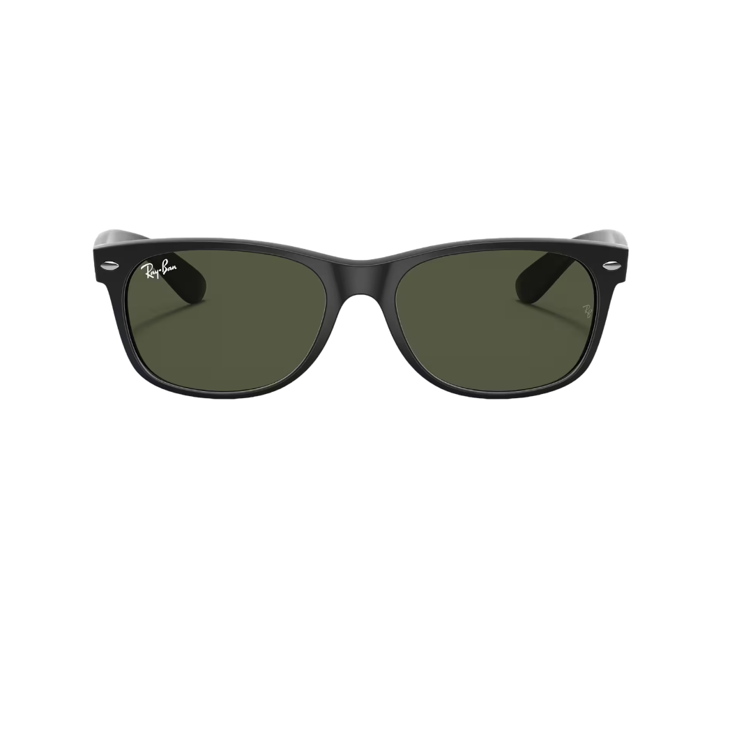 Rayban RB2132 622 58-18 New Wayfarer Classic Sunglasses