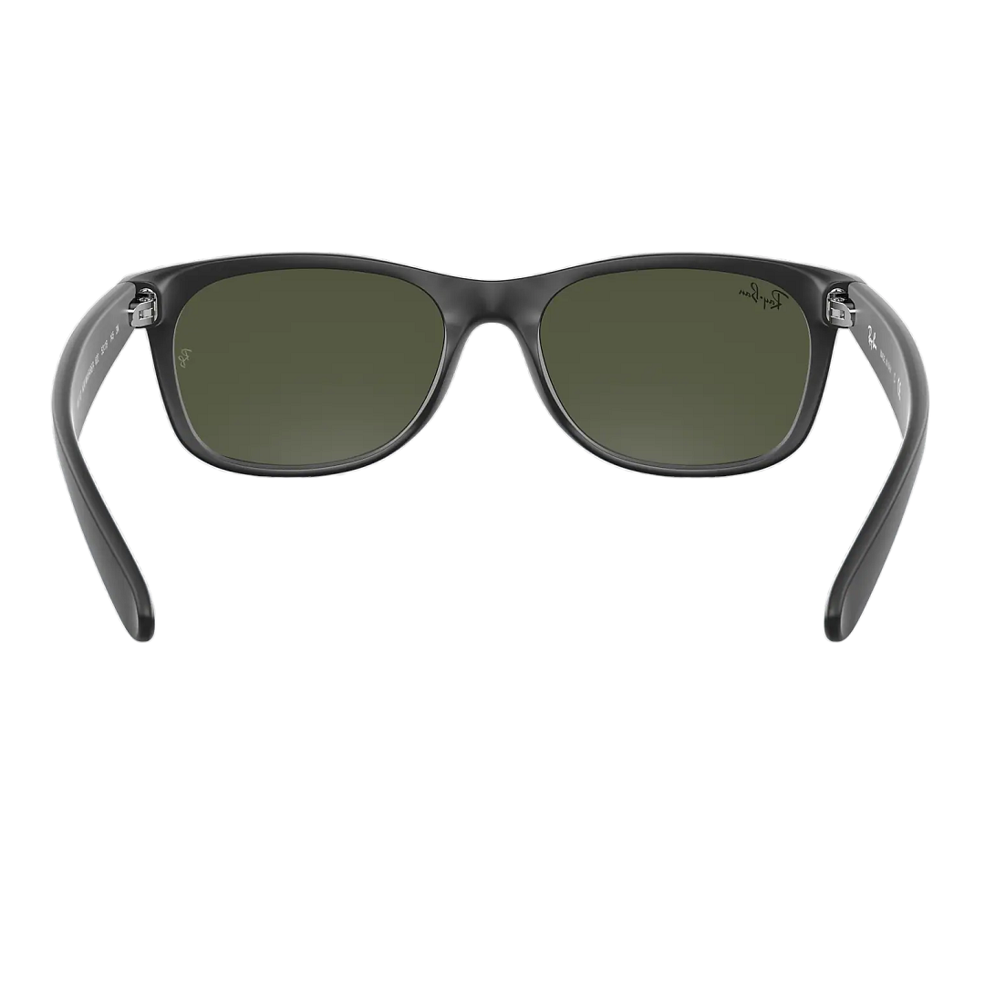 Ray-ban RB2132 622 58-18 New Wayfarer Classic Sunglasses
