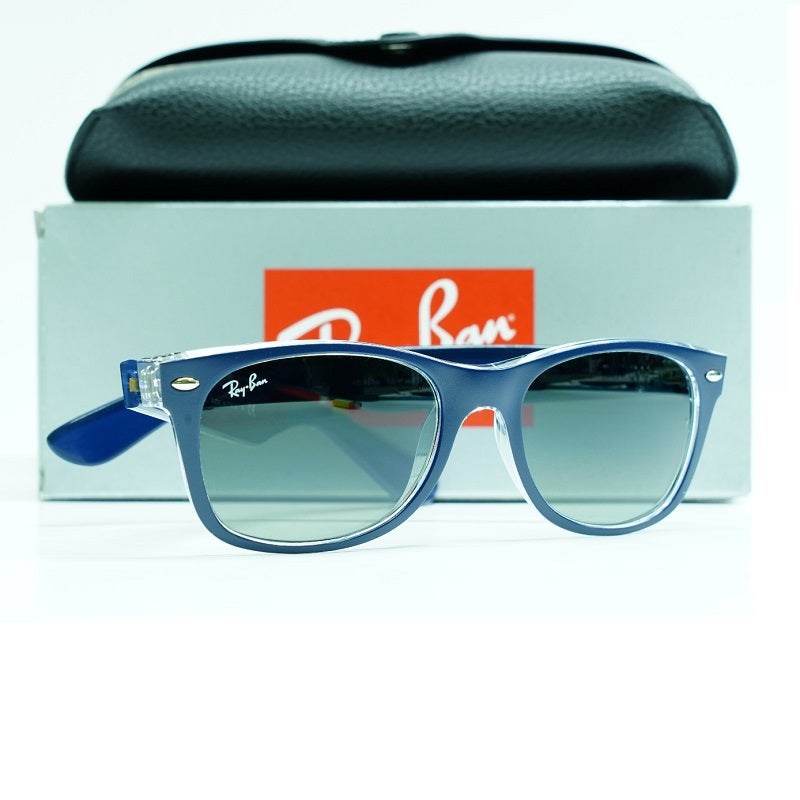 Ray-Ban RB2132 New Wayfarer 605371 Sunglasses